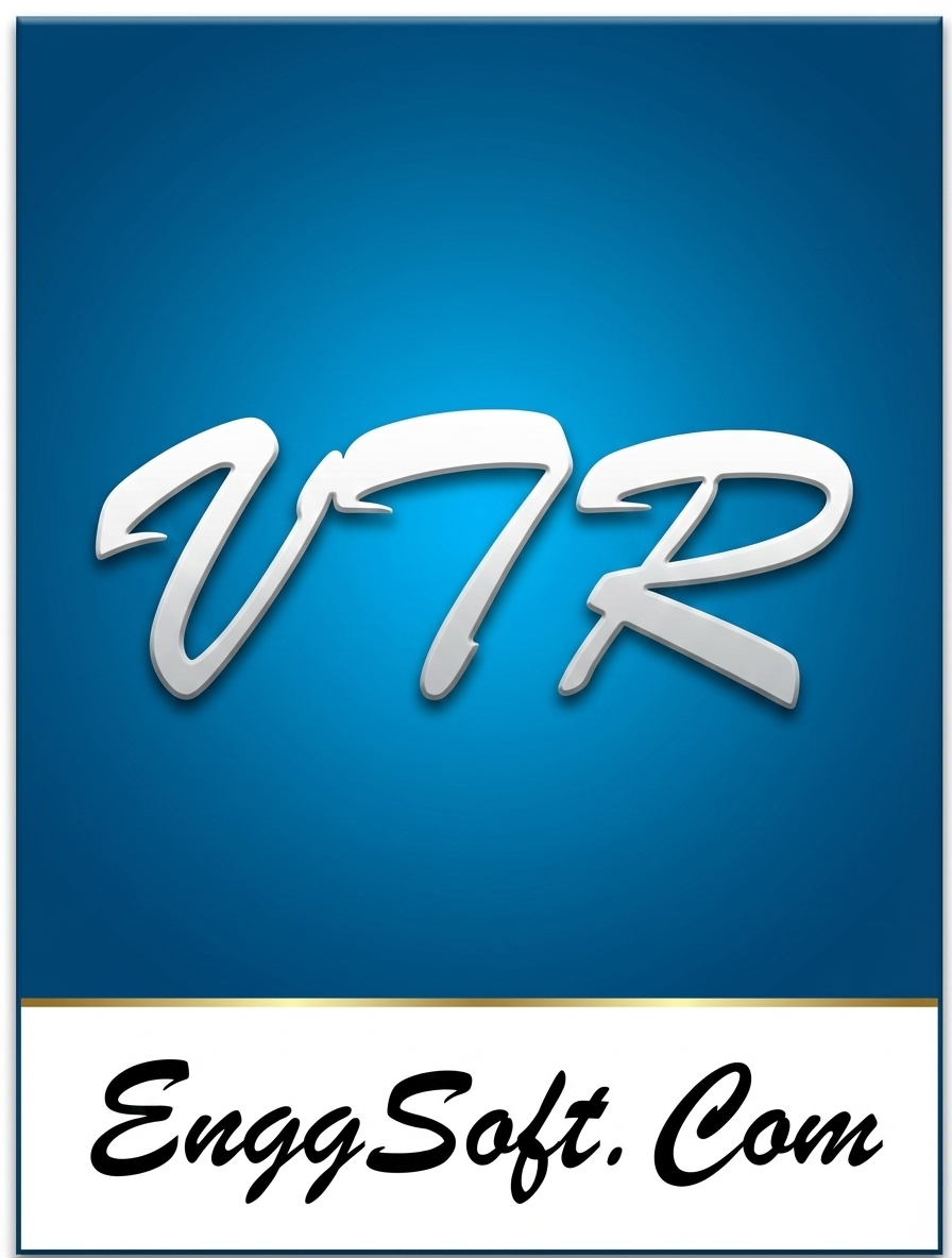 VTR Engineering Software